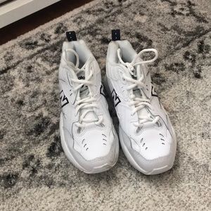 Bought these in the wrong size... not my style